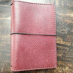 Travelers Notebook Pocket (Chic Sparrow)